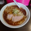 ラーメン 木曜日