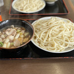 藤店うどん - 