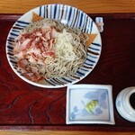 蕎麦 はな - おろしそば