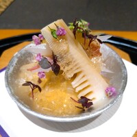 日本料理 幸庵 - 