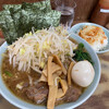 ラーメン壱六家 磯子本店