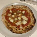 シシリヤ - マリナーラスペッシャル