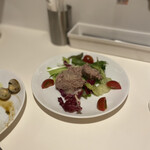 シシリヤ - レバパテ