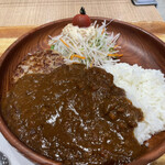 びっくりドンキー ポケットキッチン - 