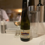 シシリヤ - ファッサード