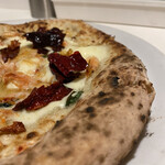 シシリヤ - コルニチョーネ