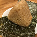 えびそば 一幻 八重洲地下街店 - 