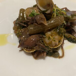 シシリヤ - あさり可愛いよあさり。#あさりは俺の嫁。 あさり大好きだ！