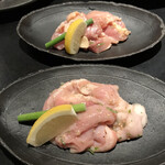 杏樹亭 岸根店 - 