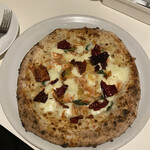 シシリヤ - ガンベロ