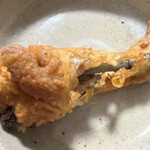 ケンタッキーフライドチキン - 
