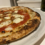 シシリヤ - コルニチョーネ