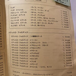 シシリヤ - めぬ