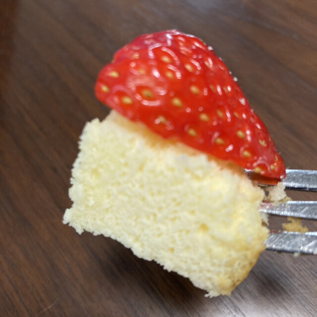 銀座コージーコーナー イオンスーパーセンター鈎取店（GiNZA Cozy Corner） - 八木山動物公園（ケーキ）の写真