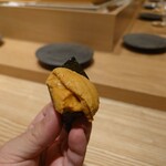 築地青空三代目 - 