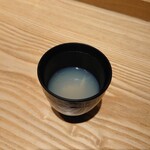 築地青空三代目 - 