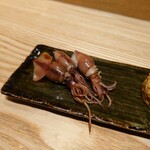 築地青空三代目 - 