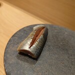 築地青空三代目 - 