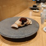 築地青空三代目 - 