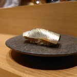 築地青空三代目 - 