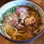 Nakayoshi Koyoshi - ＊この価格ですから肉質は普通らしい。