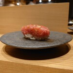 築地青空三代目 - 