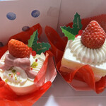 ユーハイム - 料理写真: