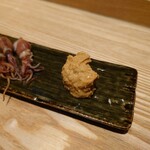 築地青空三代目 - 