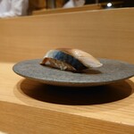 築地青空三代目 - 