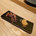 築地青空三代目 - 