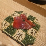 築地青空三代目 - 