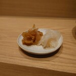 築地青空三代目 - 