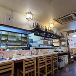 Yakitori Sakinoya - 