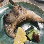 旬魚・旬菜 彩季 - 