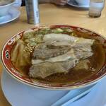 らーめん秋田 ひない軒 - 