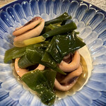 旬魚・旬菜 彩季 - 