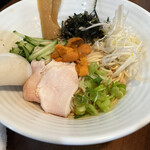 肉と小料理屋の酒場 はなれ - 