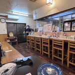 Yakitori Sakinoya - 