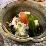 旬魚・旬菜 彩季 - 