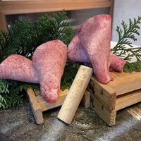 最飛びヒレ家 馬喰一代 名古屋EAST - 極上タン