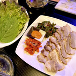 カモクポチャ - 【カモクポッサム】