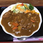 ますみ食堂 - 