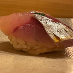 Sushi Ishiyama - 