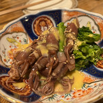 居酒屋 ちょーちょ - 