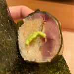 Sushi Ishiyama - 