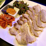 カモクポチャ - 【カモクポッサム】