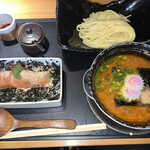 元祖博多めんたい重 - 