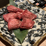 京の焼肉処 弘 - 