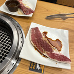 Shiawaseno Yakiniku Tabehoudai Kamimura Bokujou - 