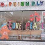 MR.FRIENDLY Cafe - 